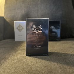 1743 PARFUMS de MARLY | LAYTON