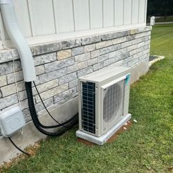 Mini Split AC