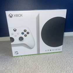 Xbox Series S 512GB