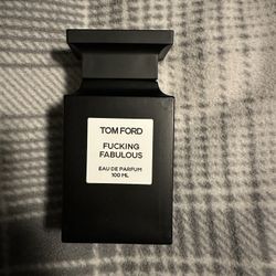 Tom Ford Fxxking Fabulous 