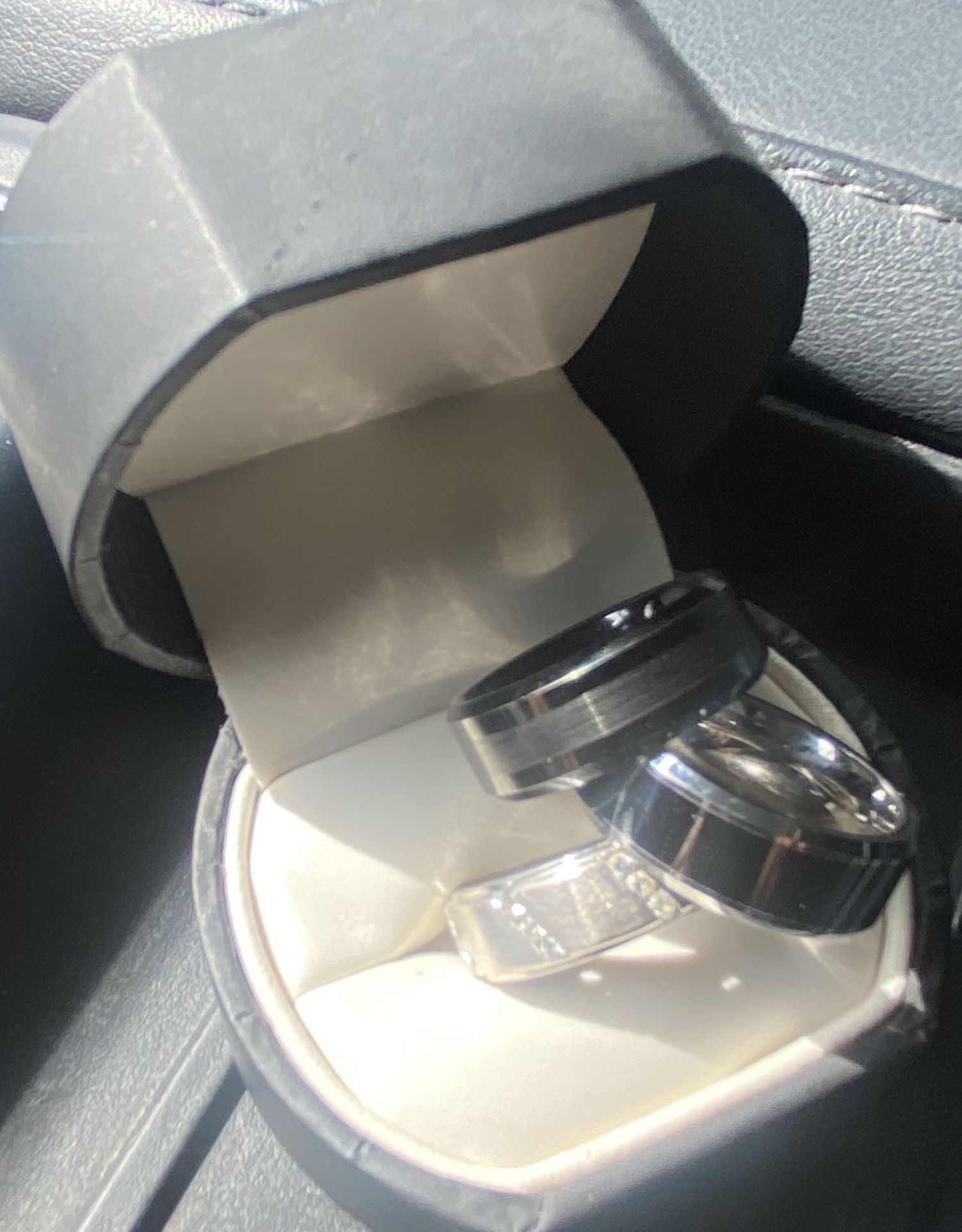 Wedding Rings
