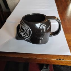 Star Wars Kylo Ren Mug