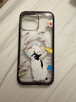 Casetify MagSafe Compact iPhone 15 pro max Case