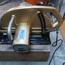 makita heavy duty saw