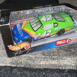 NASCAR