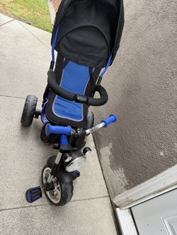 Stroller Tricycle