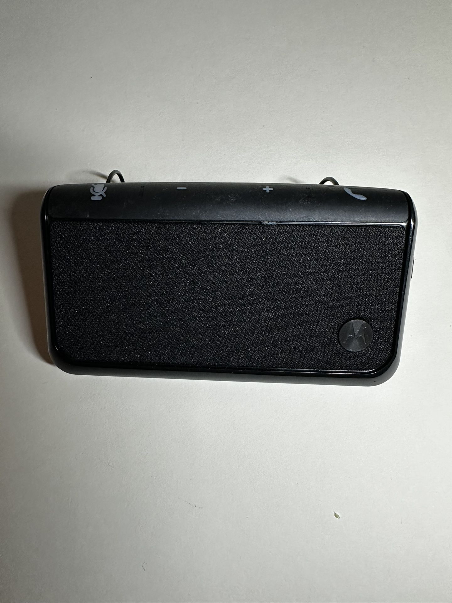 FST 89494N Motorola TX500 Universal Bluetooth In-Car Speakerphone