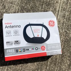 Free Antenna Channels It Works With Most 📺 