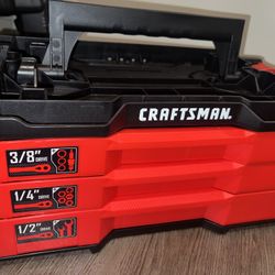 Craftsman Tool Kit