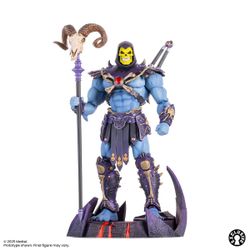 Mondo Toys Masters of the Universe Skeletor