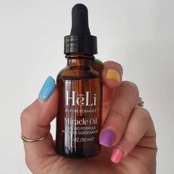 Oil Treatment (aceite Milagroso)