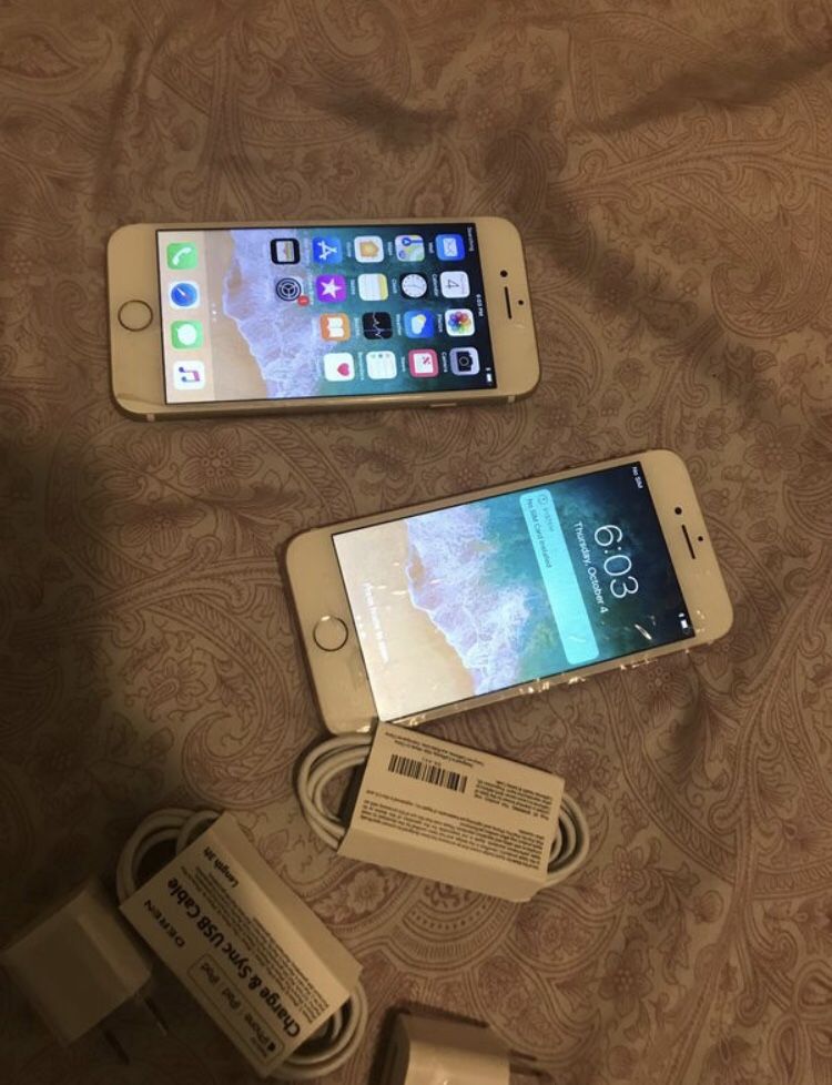 iPhone 7 32GB Unlock
