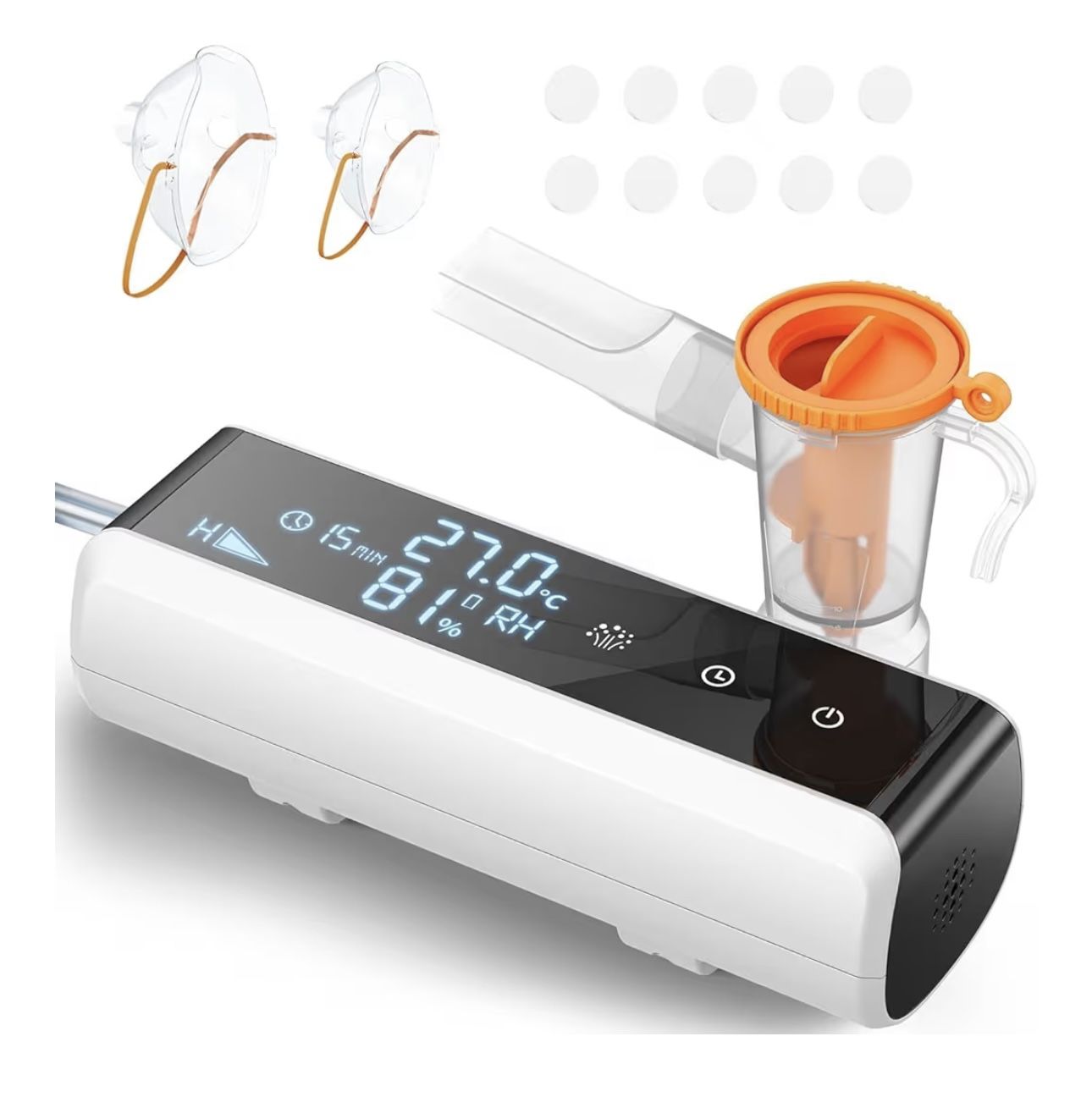 nebulizer for children and the elderly