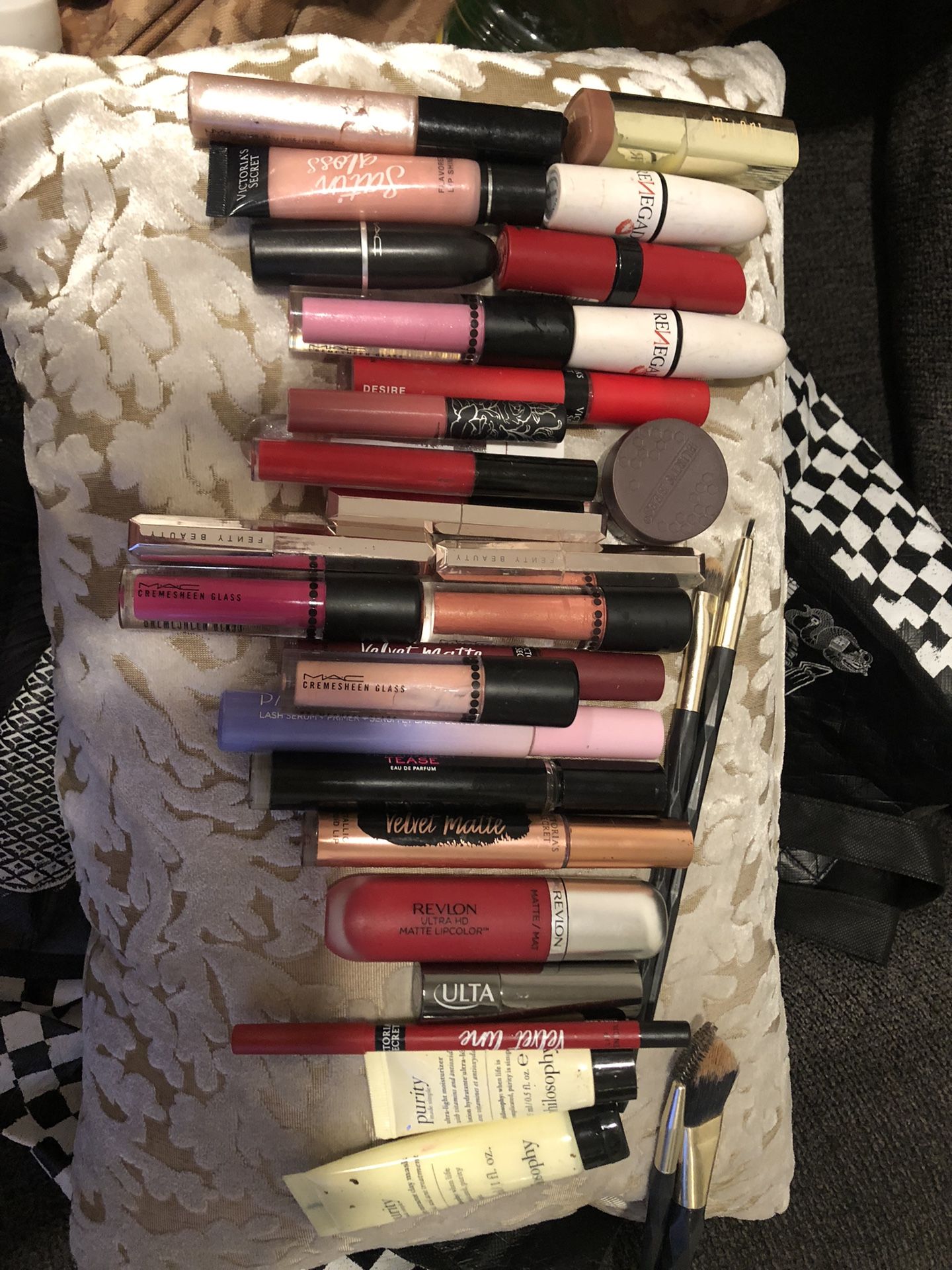 Lipsticks Lots Of Cosmetics for Sale in San Diego, CA OfferUp