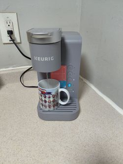 Keurig $20 19152 zip is still available no counter offers