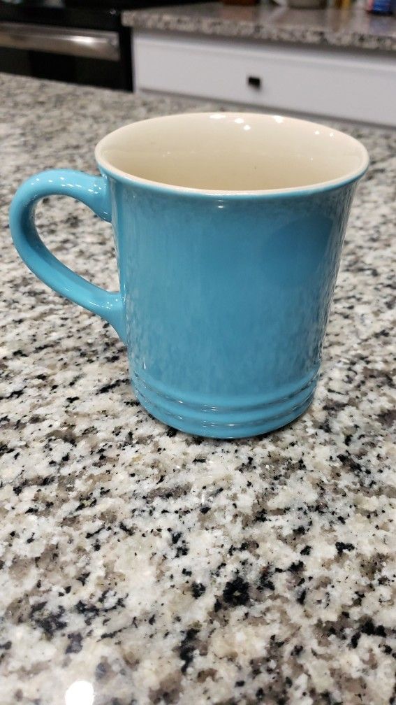 Le Creuset Mug