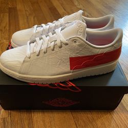 Jordan 1 Centre Court University Red Size 13 