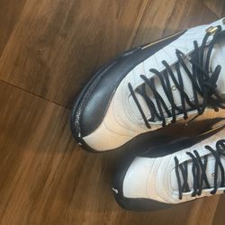 Jordan 12