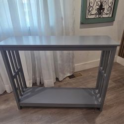 Console Table 