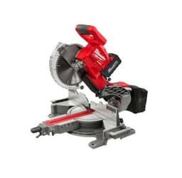 Milwaukee M18 Cordless Miter Saw