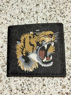 Men’s Gucci Wallet