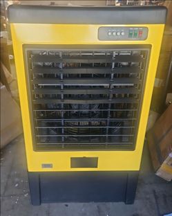 Large Evaporative Air Cooler Fan 48 in