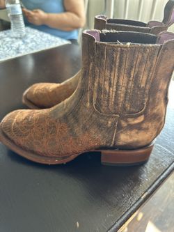 Woman Boots