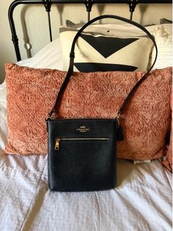 Coach crossbody