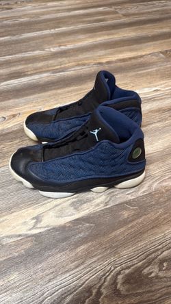Jordan 13s