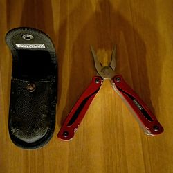 Craftsman multi-tool