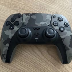 Ps5 Controller