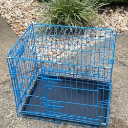 Pet Crate $20