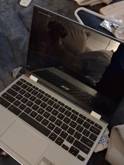 Acer chrome book 311