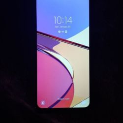 GSM Unlocked For Any Carrie's Samsung A 12