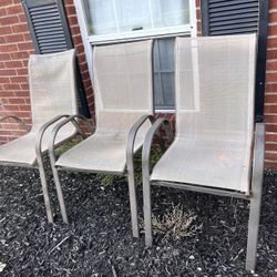 Chairs 