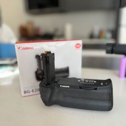 Canon BG-E20 Battery Grip 