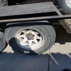 Trailer
