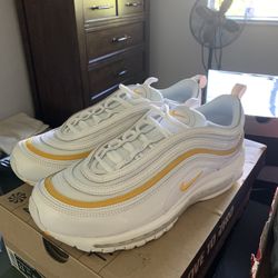 Nike. Air Max Plus 97.  New… $150