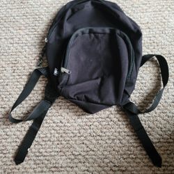 Mini Eastsport Backpack 