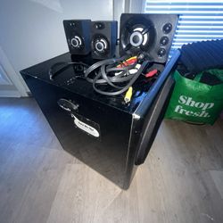 Speakers And Soundproofing