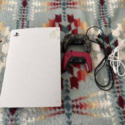 Ps5 fat versión digital