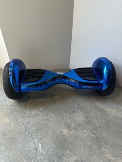 Hover-1 Titan electric hoverboard