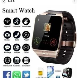Smart Watch NEW!!!!