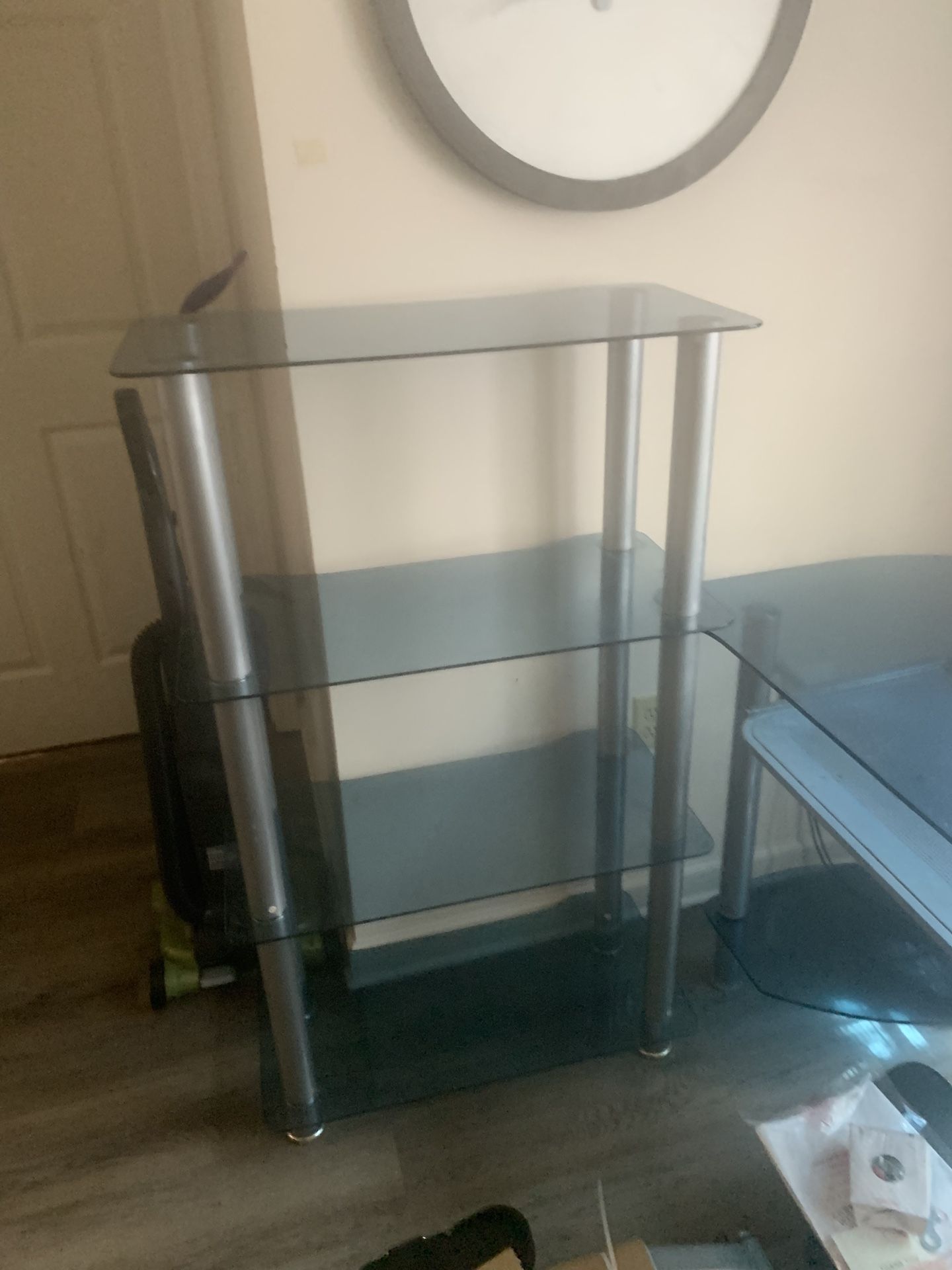 Glass Shelf