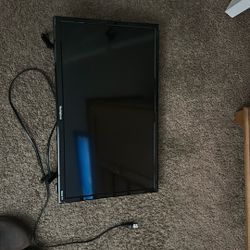 TV 27 INCH ROKU