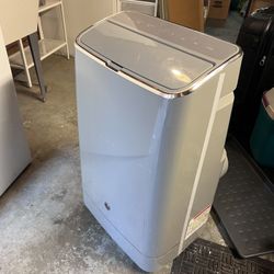 GE Portable Air Conditioner