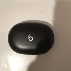 Beats Studio Buds Charging Case (comes Without Buds And Cable)