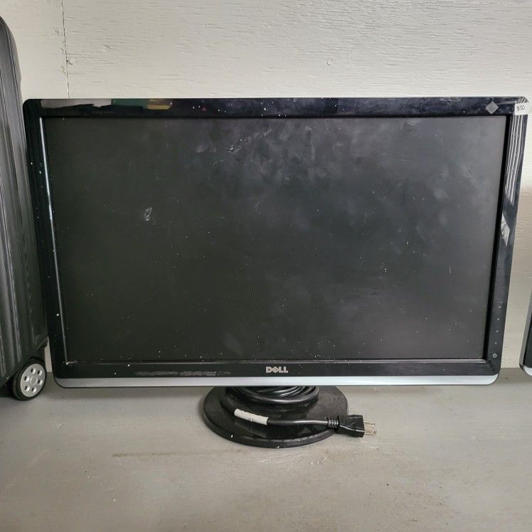 Dell Monitor