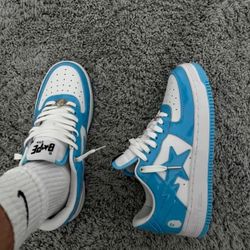 Bape Sta’s