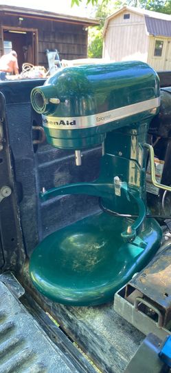 KitchenAid mixer 750 W